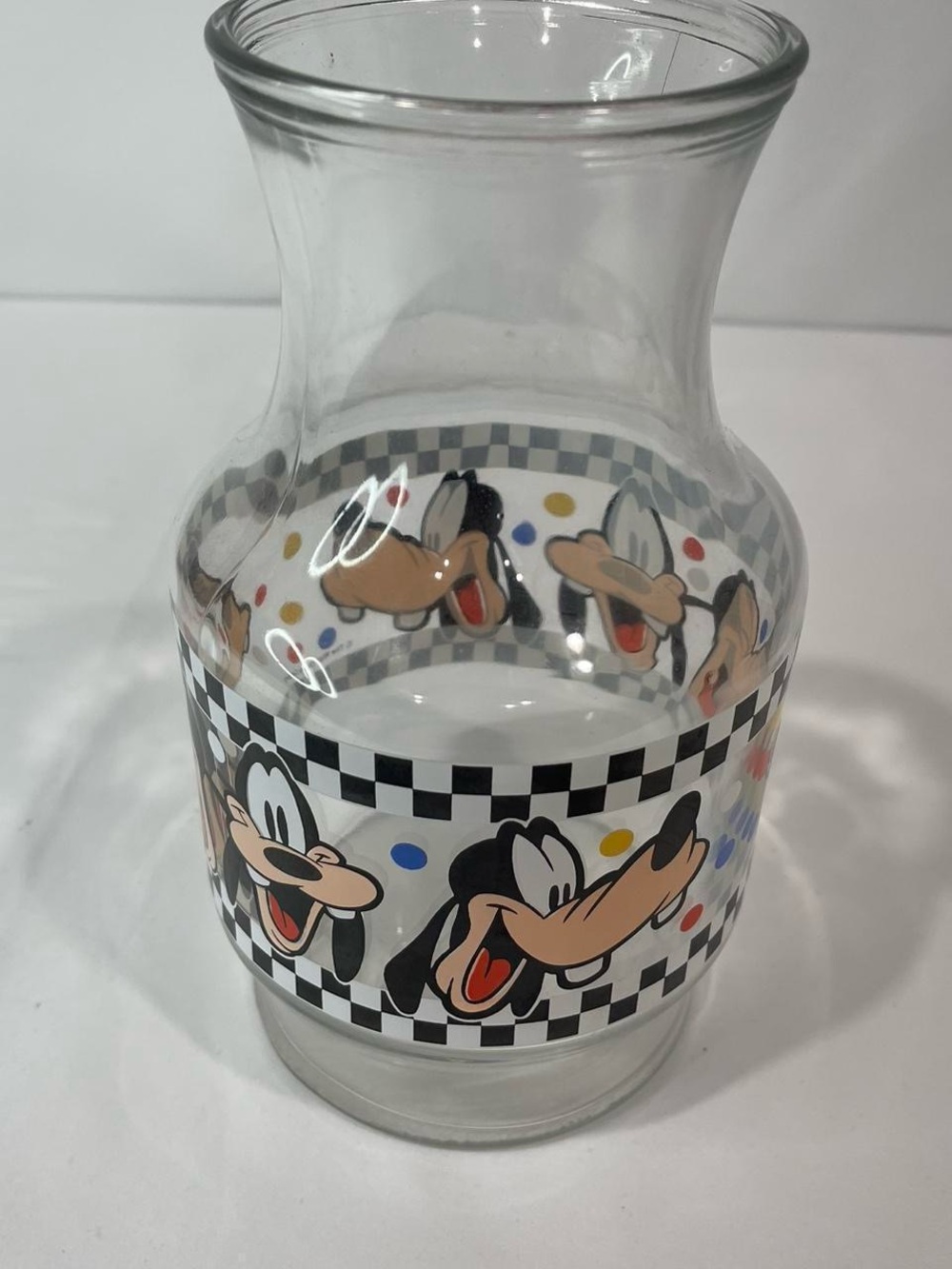 GoofyVase